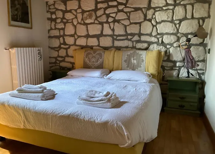 Chalet Mirastelle